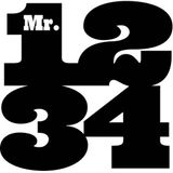 Mister 1-2-3-4