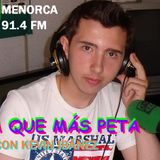 la que más peta en onda cero - programa del 4 de Julio de 2016
