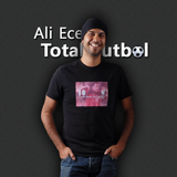 Ali Ece ile Total Futbol - 14 Aralık 2013