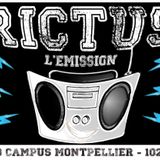 Rictus : émission du jeudi 10 janvier 2019