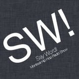 Say Word - Interview with F. Stokes, July 5th 2012