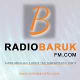 RÁDIO BARUK FM_FALANDO DE GENTE_AUTO PAPO_BORIS FELDMAN_16/06/2018