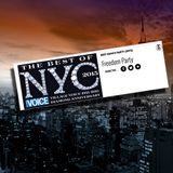 Freedom Party® NYC 12-Year Anniversary LIVE: Part 1