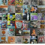 Latin music under my skin