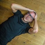 John Acquaviva live @CNTRL_MNTL, Asuncion, Paraguay December 2014