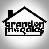 Brandon Morales Get Housie!