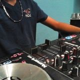 Club mix (2012)MIX WITH DJ TRINIFETES