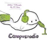Das Campusradio Das Babel im Park Spezial