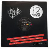 The Goods Radio Show May 15th 2011