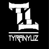 Tyranyc Sessions 21 @FullTimeRadio Argentina 14-01-2017