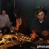 Rj Bass - Progression, December 2000
