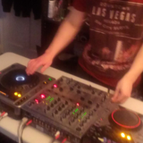 Drum And Bass Mix #3 (38 Mins) - Tom Masterful