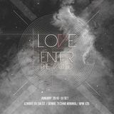 Love - enter the void