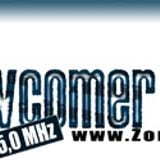 NewcomerFM 18.02. - Interview mit Bjoern Bjoernson, Michael Kopp, Rebount + Albin Walchshofer