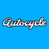 Autocycle - Doodle Boat Party Mix