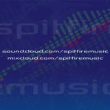 Electrified NYE Mix - Spitfire