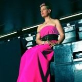 Rachel Misspink McInnes