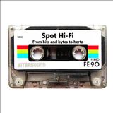 Spot Hi-Fi RUC