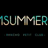Rancho Summer Mix 2013