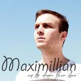 Maximillian On The Dance Floor 14/1/2012