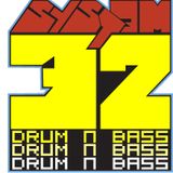 Drum and bass mix2 - AOA. & System32