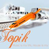 March 2012 House Mix