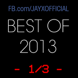 Jay X - Glitter Upperground Yearmix 2011