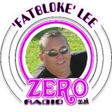 SoulCity with Lee Fatbloke Alder 8th April 2018
