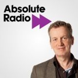 Frank on Absolute Radio - 21 September 2013