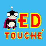 Ed Touché In The Mix #20