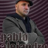 Pablo Alejandro- EarGazm Sessions LIVE ON CHFM 12-9-12