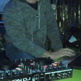 ALEX I -- Live @ Frank Fachinger B-Day Party spacel SET ..6-7 Dec