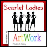 Scarlet Ladies 24th Jan 14 Well being and work
