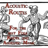 Acoustic Routes 07 December 2015