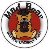 MAD BEAR