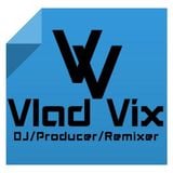 Vlad Vix - Atmosphere 139 incl. Victor Lobanov Guestmix (2016.01.24)