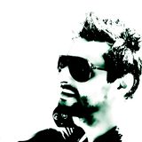 Nunu K live@SquadRadio Show