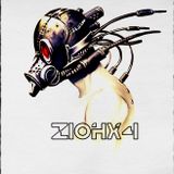 Free mix - ZiohX4