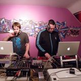 IF YOU CANT JOIN'EM, BEAT'EM MIX