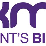 kmfm Friday Night Mini Mix from Rob Wills (16/01/2015)