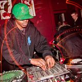 Mr Bugg - Behind The Scenes Mix - June 2011