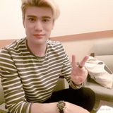 160709 Super K-pop with DJ Sam Carter