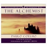 The Alchemist - CD 3