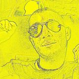 HEAVEN - Mixed by Johnny Ambra