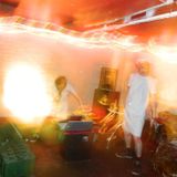 Wit!? LIVE @ WONKY'S 1ST BDAY, 04-04-14
