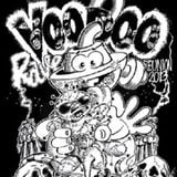 Ricky da Dragon at parkzicht Voodoo Rave