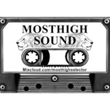 MOSTHIGH SOUND@ROOTSYARD (ROTOTOM SUNSPLASH)