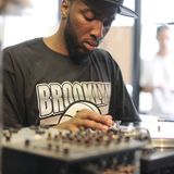 electrophonics 13-07-16 prophet session