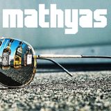 Mathyas - 27-11-2012 @ Pont Radio