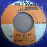 Angustaylorwriter.com Roots Reggae Mix 2
